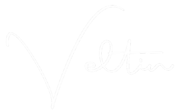Veltin Logo
